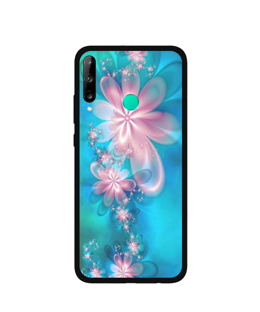 Case / Etui / Pokrowiec / Obudowa na telefon. Wzór: Huawei Y7p