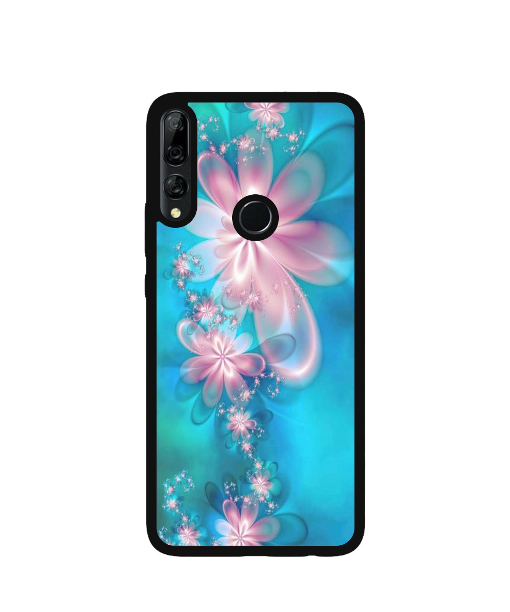 Case / Etui / Pokrowiec / Obudowa na telefon. Wzór: Huawei y9 Prime