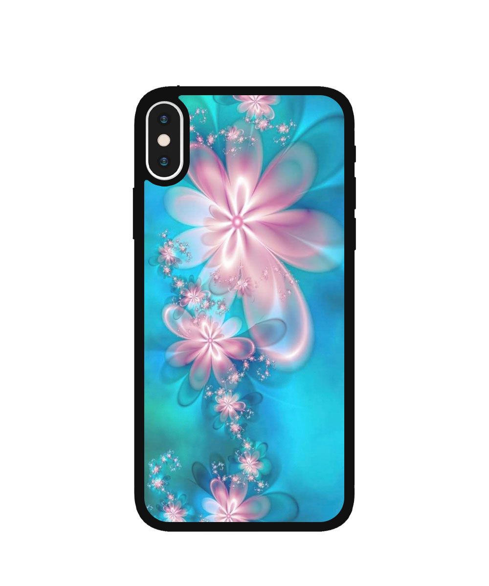 Case / Etui / Pokrowiec / Obudowa na telefon. Wzór: iPhone XS Max