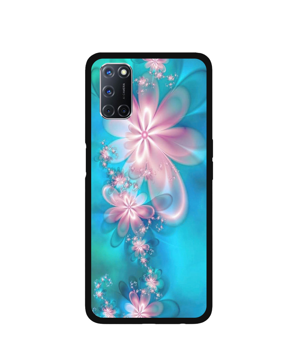 Case / Etui / Pokrowiec / Obudowa na telefon. Wzór: Oppo A52/A72/A92