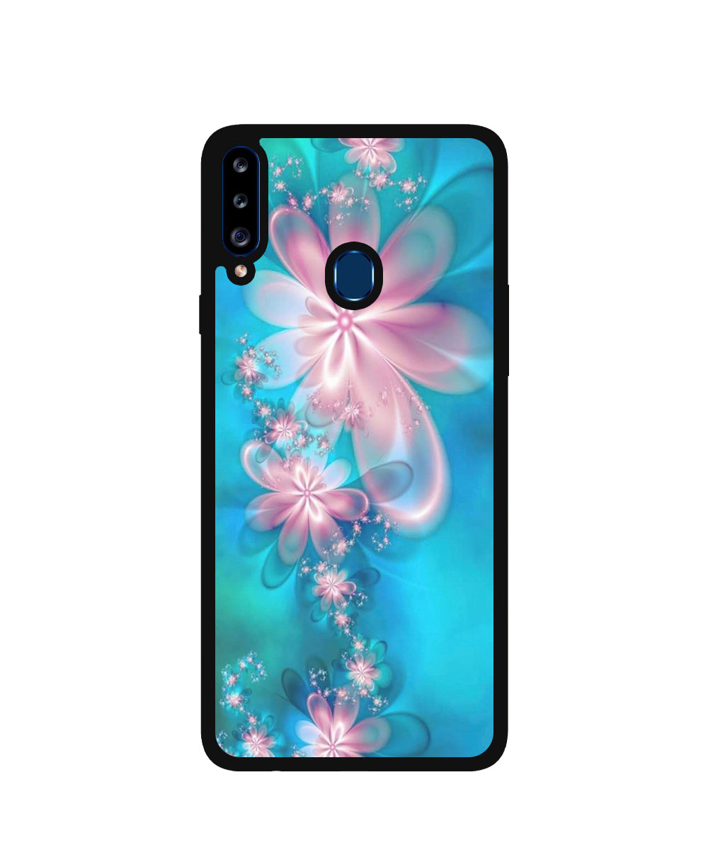 Case / Etui / Pokrowiec / Obudowa na telefon. Wzór: Samsung Galaxy A20s