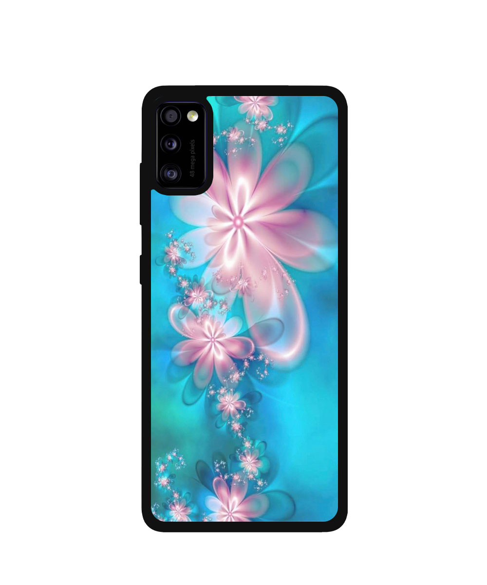 Case / Etui / Pokrowiec / Obudowa na telefon. Wzór: Samsung Galaxy A41