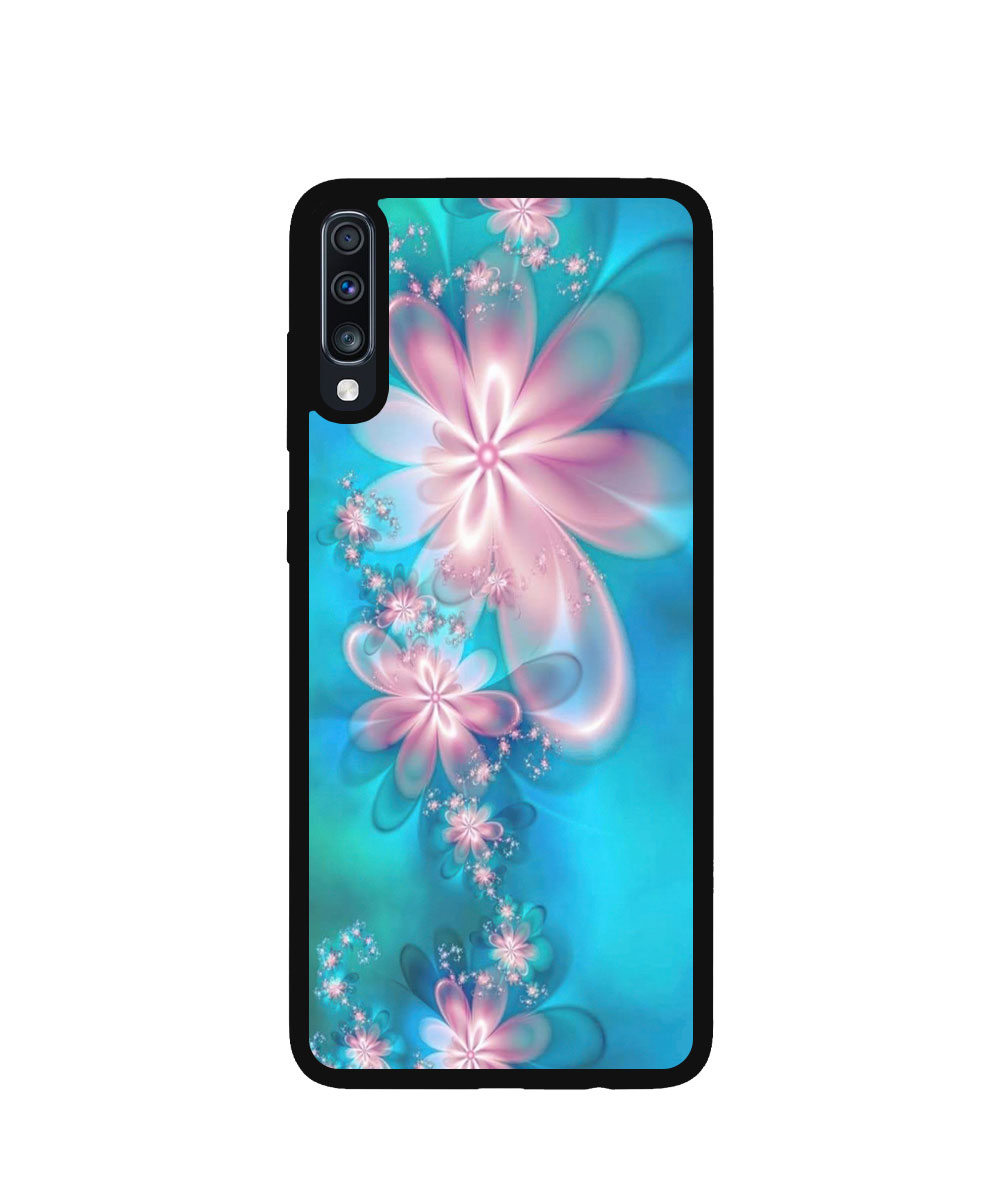 Case / Etui / Pokrowiec / Obudowa na telefon. Wzór: Samsung Galaxy A70 / A70s