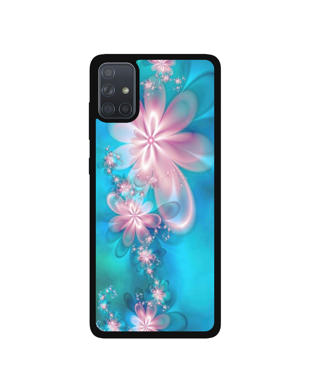 Case / Etui / Pokrowiec / Obudowa na telefon. Wzór: Samsung Galaxy A71