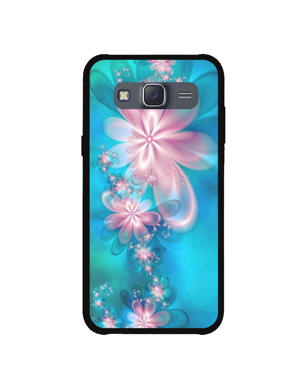 Case / Etui / Pokrowiec / Obudowa na telefon. Wzór: Samsung Galaxy J5 2015