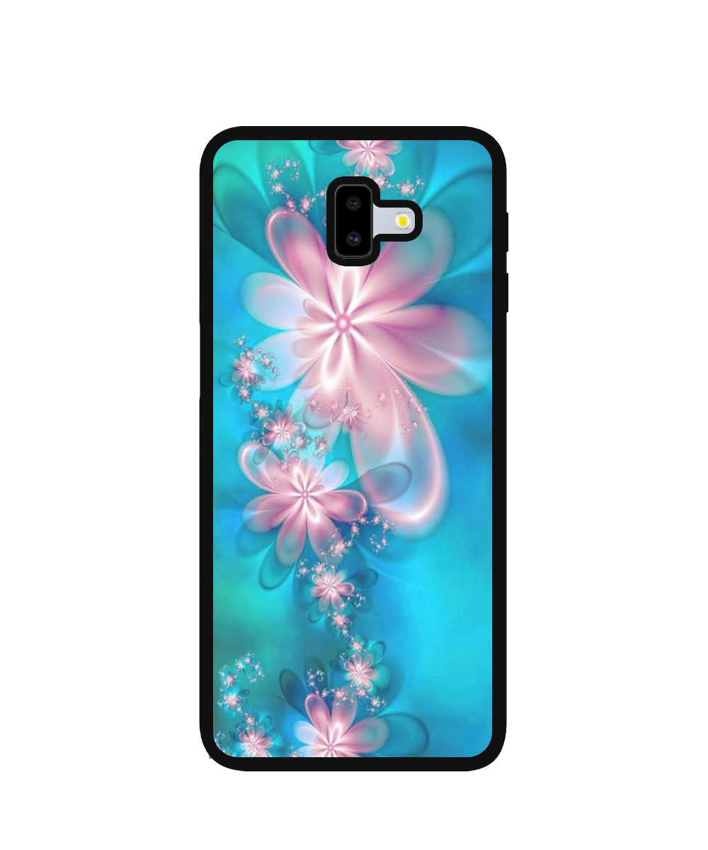 Case / Etui / Pokrowiec / Obudowa na telefon. Wzór: Samsung Galaxy J6+