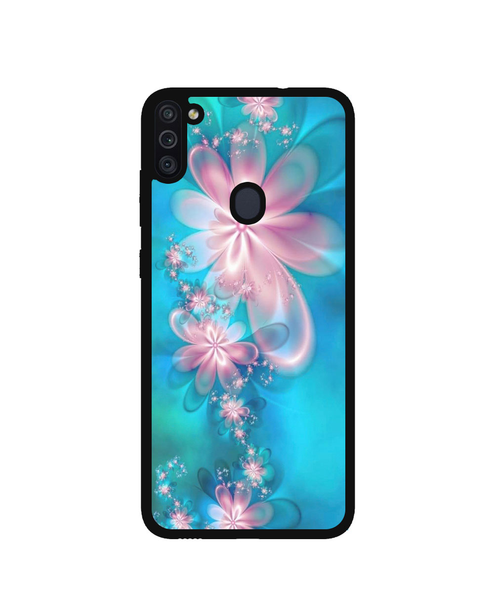 Case / Etui / Pokrowiec / Obudowa na telefon. Wzór: Samsung Galaxy M11 / A11