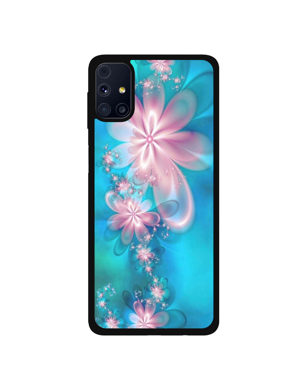 Case / Etui / Pokrowiec / Obudowa na telefon. Wzór: Samsung Galaxy M31s