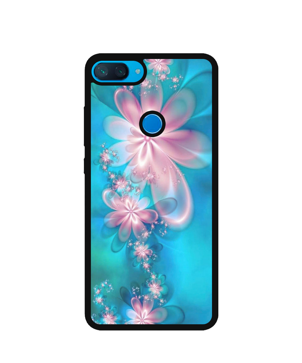 Case / Etui / Pokrowiec / Obudowa na telefon. Wzór: Xiaomi MI 8 Lite