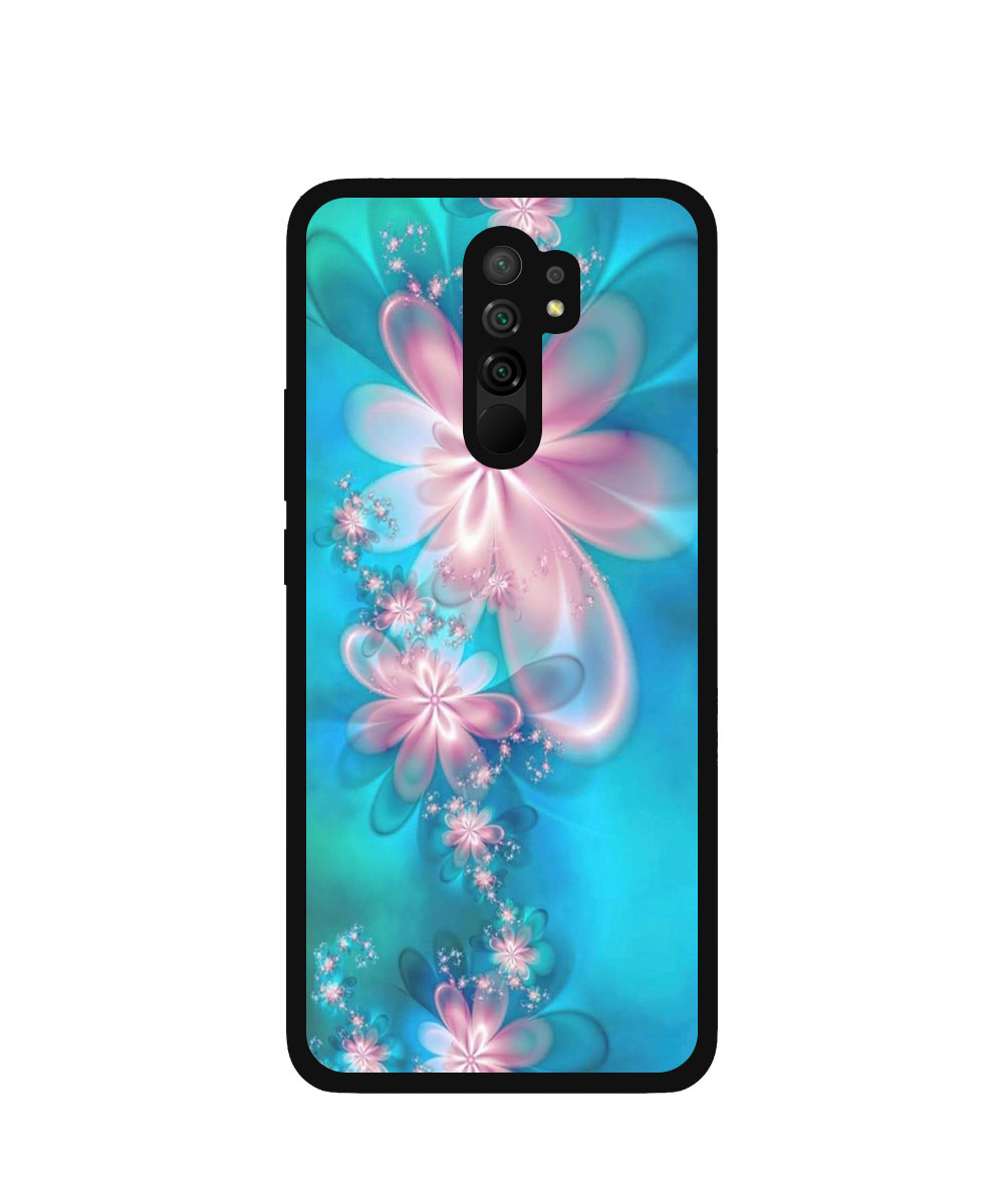 Case / Etui / Pokrowiec / Obudowa na telefon. Wzór: Xiaomi Redmi 9