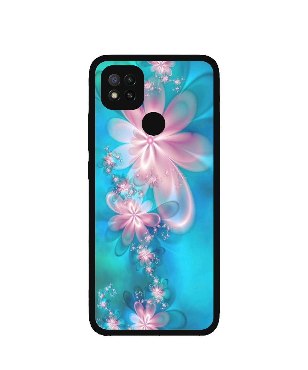 Case / Etui / Pokrowiec / Obudowa na telefon. Wzór: Xiaomi Redmi 9C