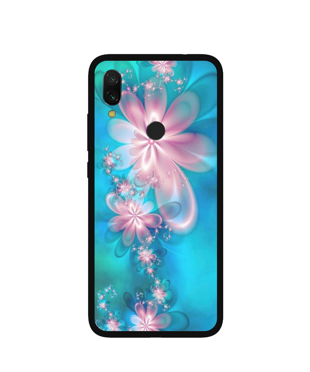 Case / Etui / Pokrowiec / Obudowa na telefon. Wzór: Xiaomi Redmi Note 7 / 7 Pro