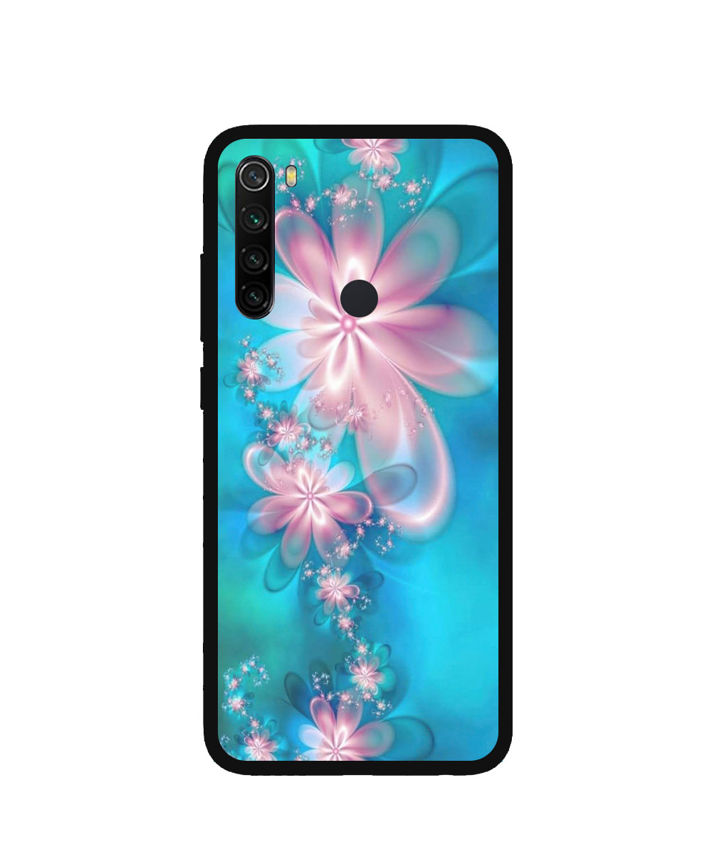 Case / Etui / Pokrowiec / Obudowa na telefon. Wzór: Xiaomi Redmi Note 8T