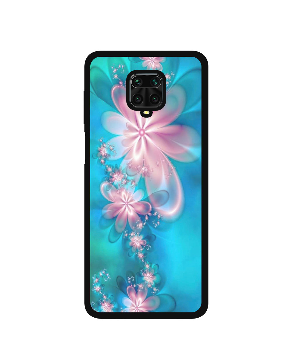 Case / Etui / Pokrowiec / Obudowa na telefon. Wzór: Xiaomi Redmi Note 9S / 9 Pro / 9 Pro Max