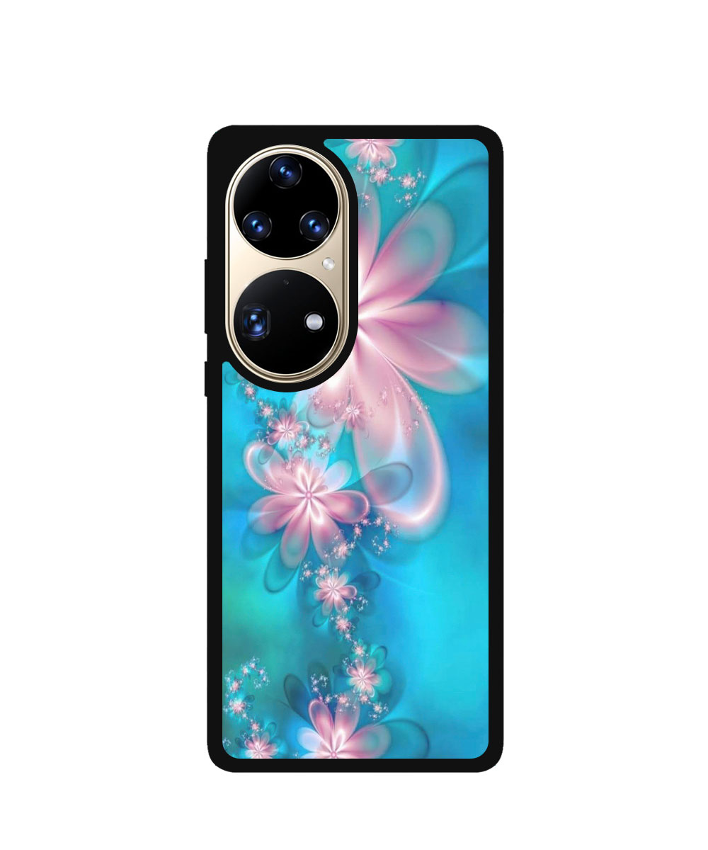 Case / Etui / Pokrowiec / Obudowa na telefon. Wzór: Huawei P50 Pro