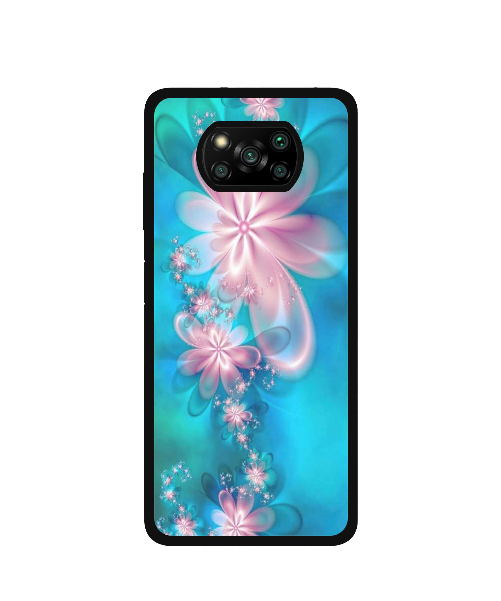 Case / Etui / Pokrowiec / Obudowa na telefon. Wzór: Xiaomi Poco x3 / x3 pro / x3 NFC