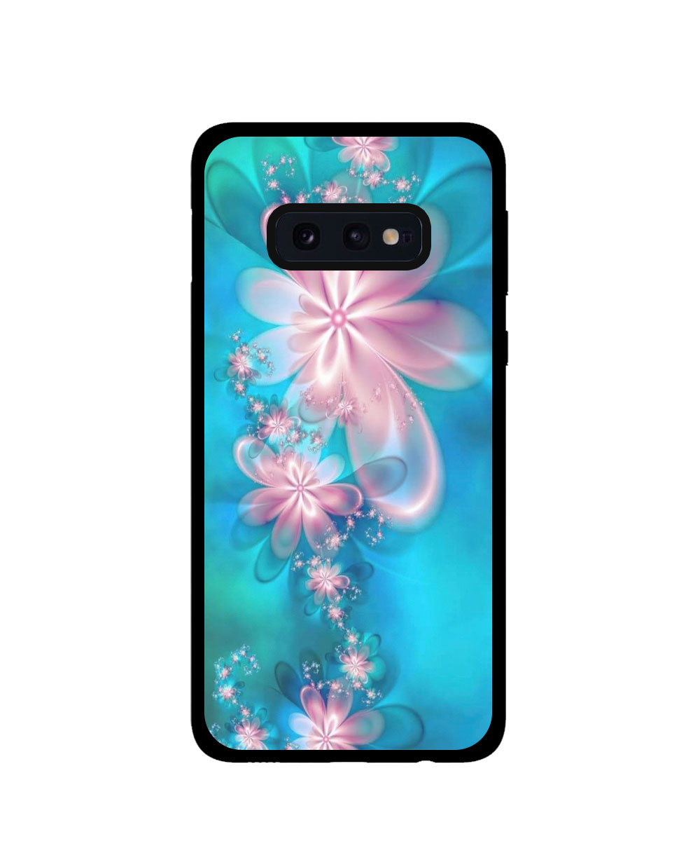 Case / Etui / Pokrowiec / Obudowa na telefon. Wzór: Samsung Galaxy S10e