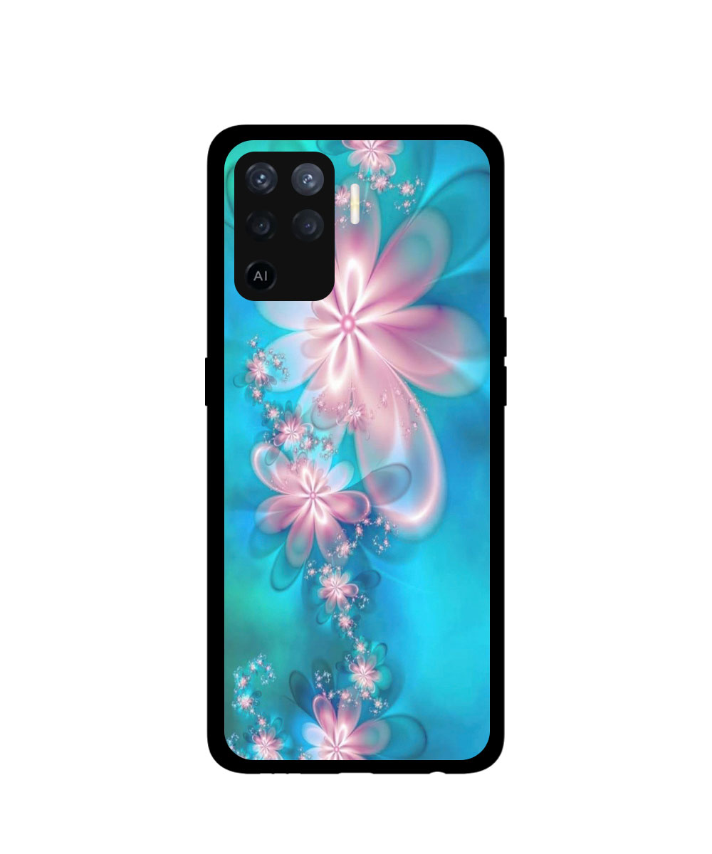 Case / Etui / Pokrowiec / Obudowa na telefon. Wzór: OPPO Reno5 Lite - A94 4G