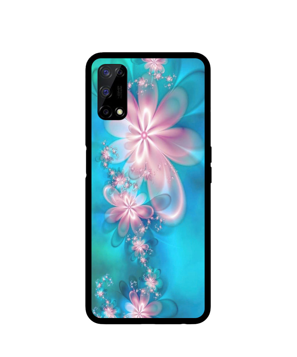 Case / Etui / Pokrowiec / Obudowa na telefon. Wzór: Realme V5 5G