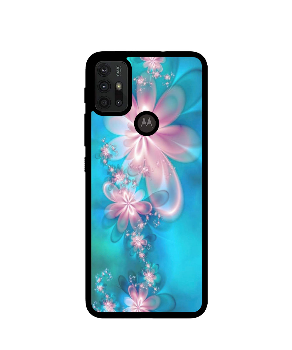 Case / Etui / Pokrowiec / Obudowa na telefon. Wzór: Motorola moto g30