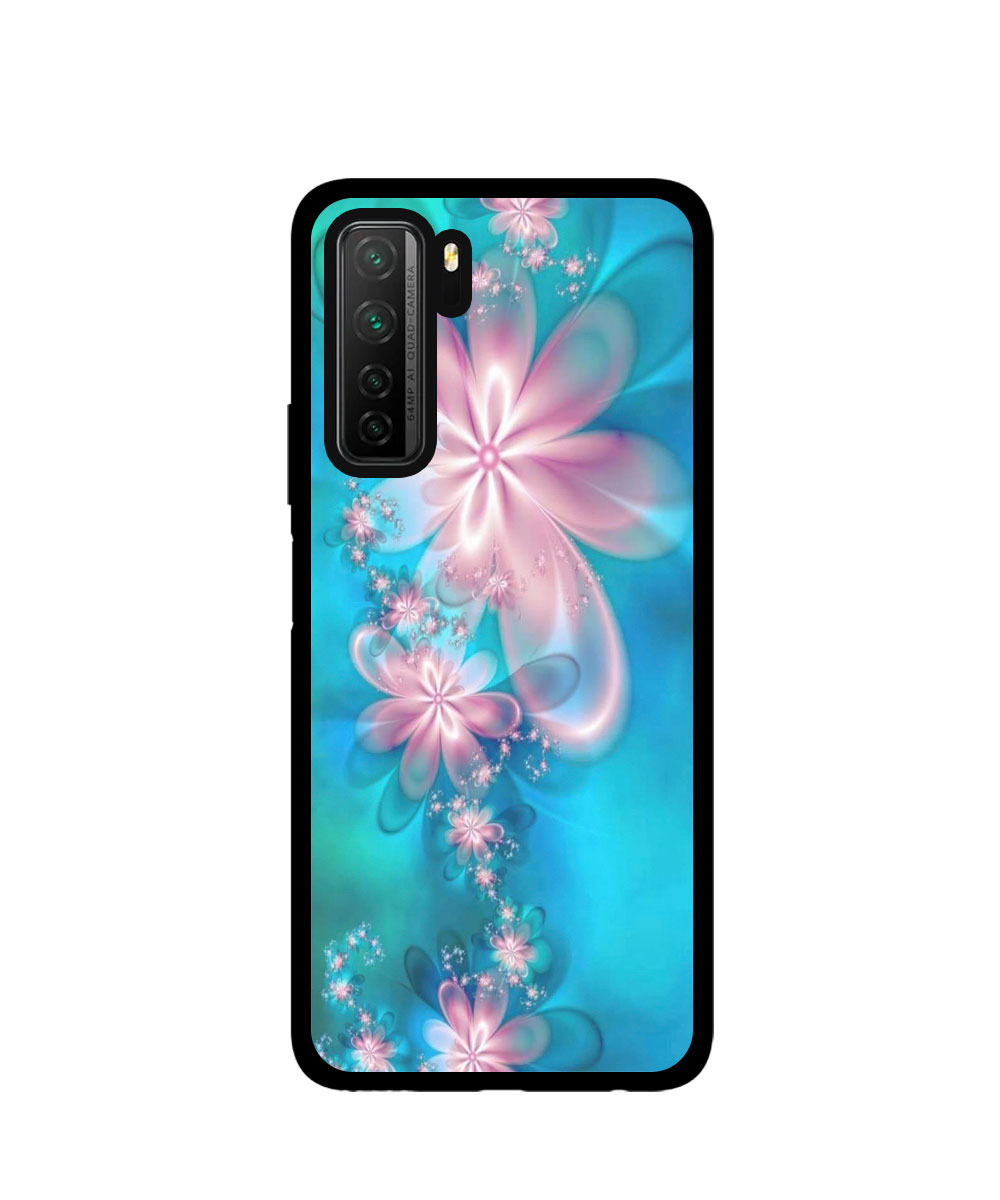 Case / Etui / Pokrowiec / Obudowa na telefon. Wzór: Huawei p40 lite 5G / nova 7 se / nova 7 SE 5G Youth