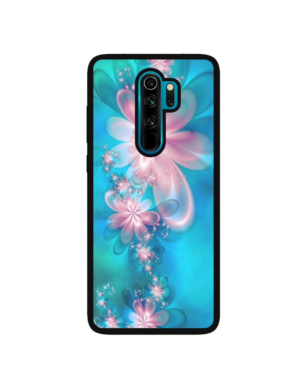 Case / Etui / Pokrowiec / Obudowa na telefon. Wzór: Xiaomi Redmi Note 8 Pro