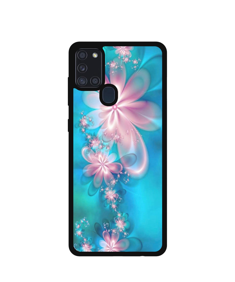 Case / Etui / Pokrowiec / Obudowa na telefon. Wzór: Samsung Galaxy A21s