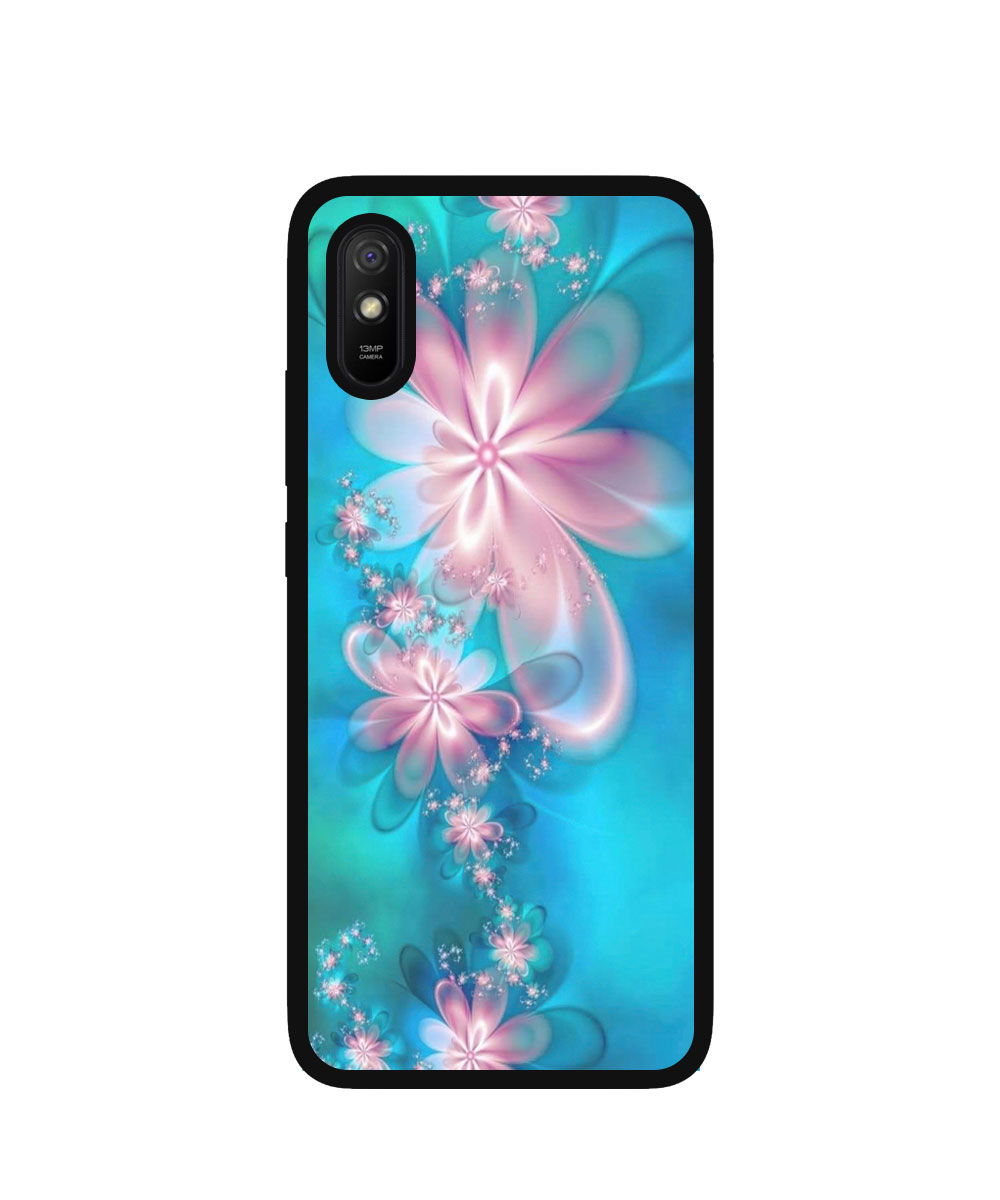 Case / Etui / Pokrowiec / Obudowa na telefon. Wzór: Xiaomi Redmi 9A