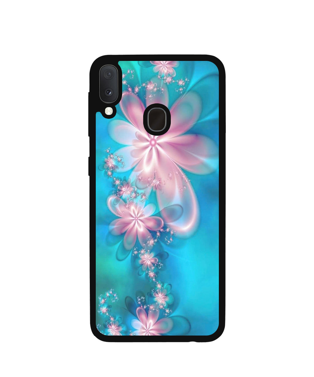 Case / Etui / Pokrowiec / Obudowa na telefon. Wzór: Samsung Galaxy A20e / A10e