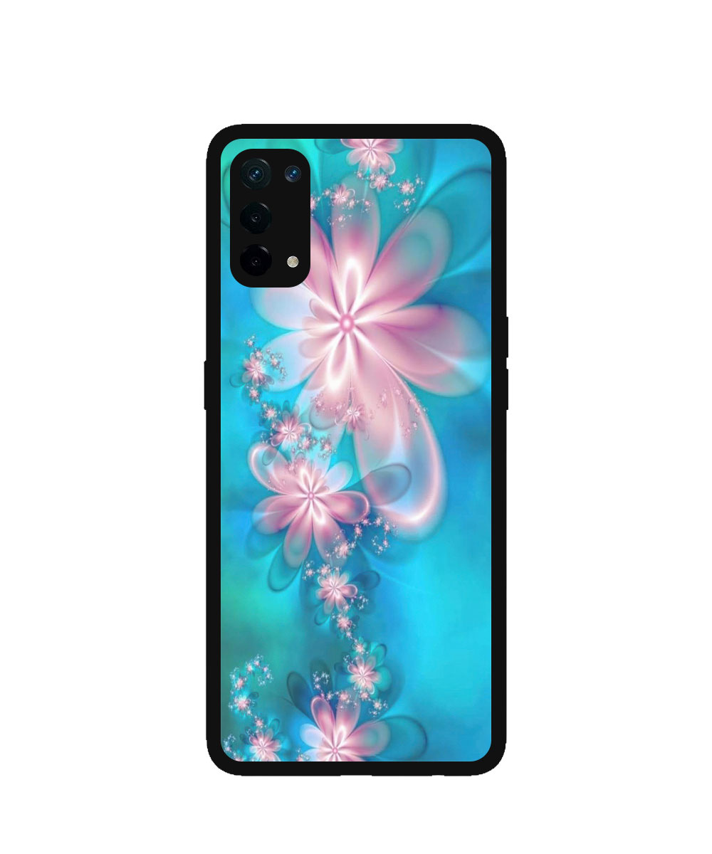 Case / Etui / Pokrowiec / Obudowa na telefon. Wzór: OPPO A74 5G / A93 5G