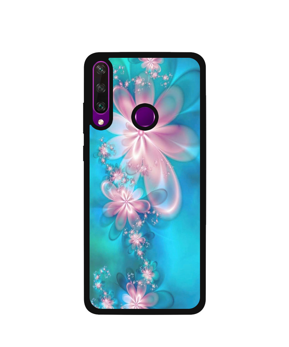 Case / Etui / Pokrowiec / Obudowa na telefon. Wzór: Huawei Y6p