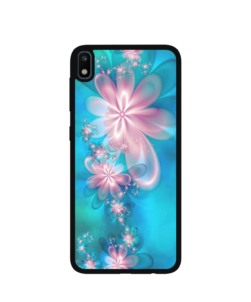 Case / Etui / Pokrowiec / Obudowa na telefon. Wzór: Samsung Galaxy A10 / M10