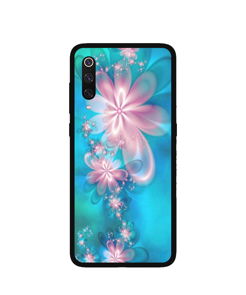 Case / Etui / Pokrowiec / Obudowa na telefon. Wzór: Xiaomi Mi 9