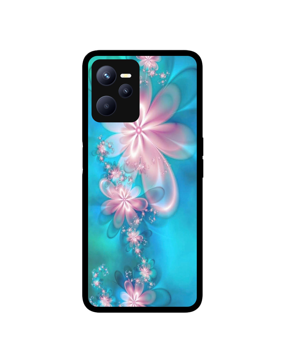 Case / Etui / Pokrowiec / Obudowa na telefon. Wzór: Realme C35