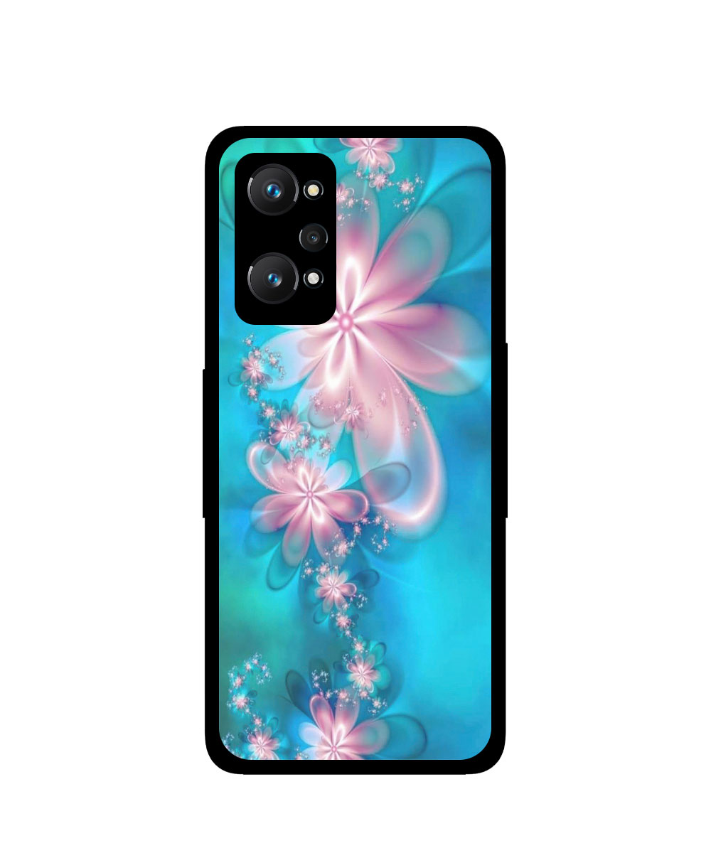 Case / Etui / Pokrowiec / Obudowa na telefon. Wzór: Realme GT Neo2