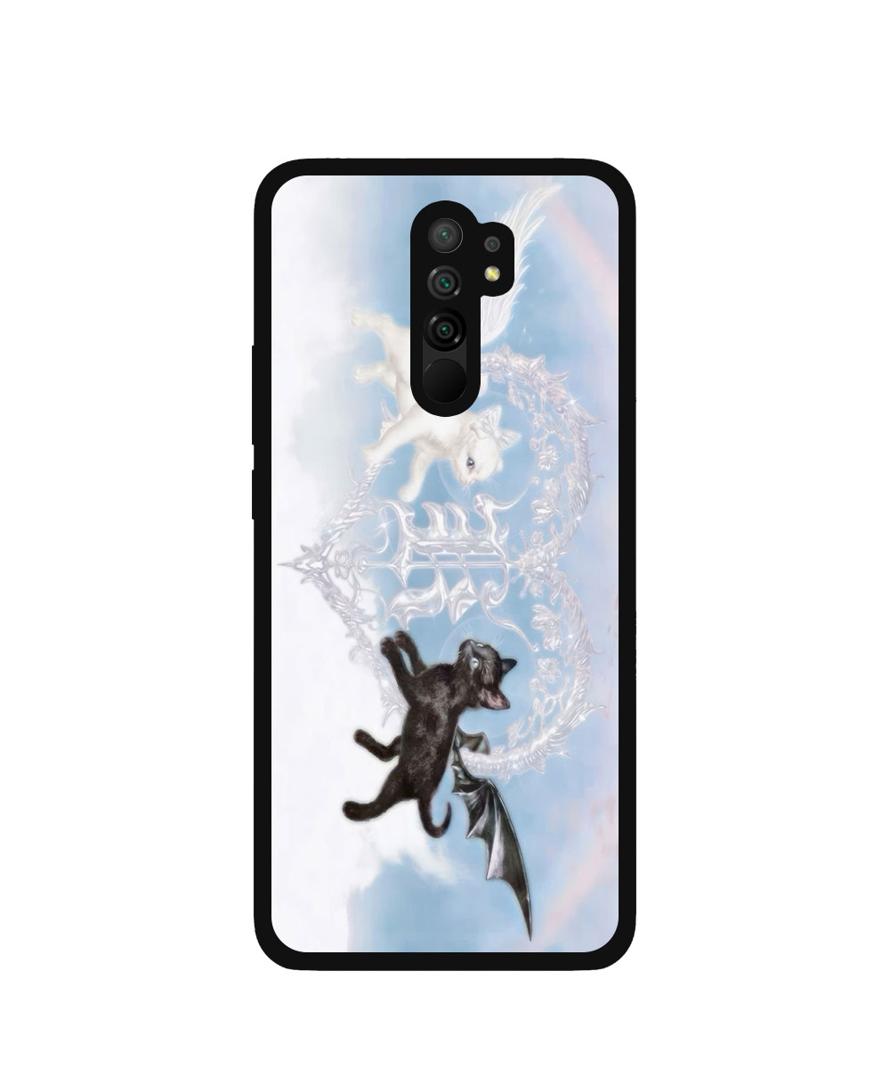 Case / Etui / Pokrowiec / Obudowa na telefon. Wzór: Xiaomi Redmi 9