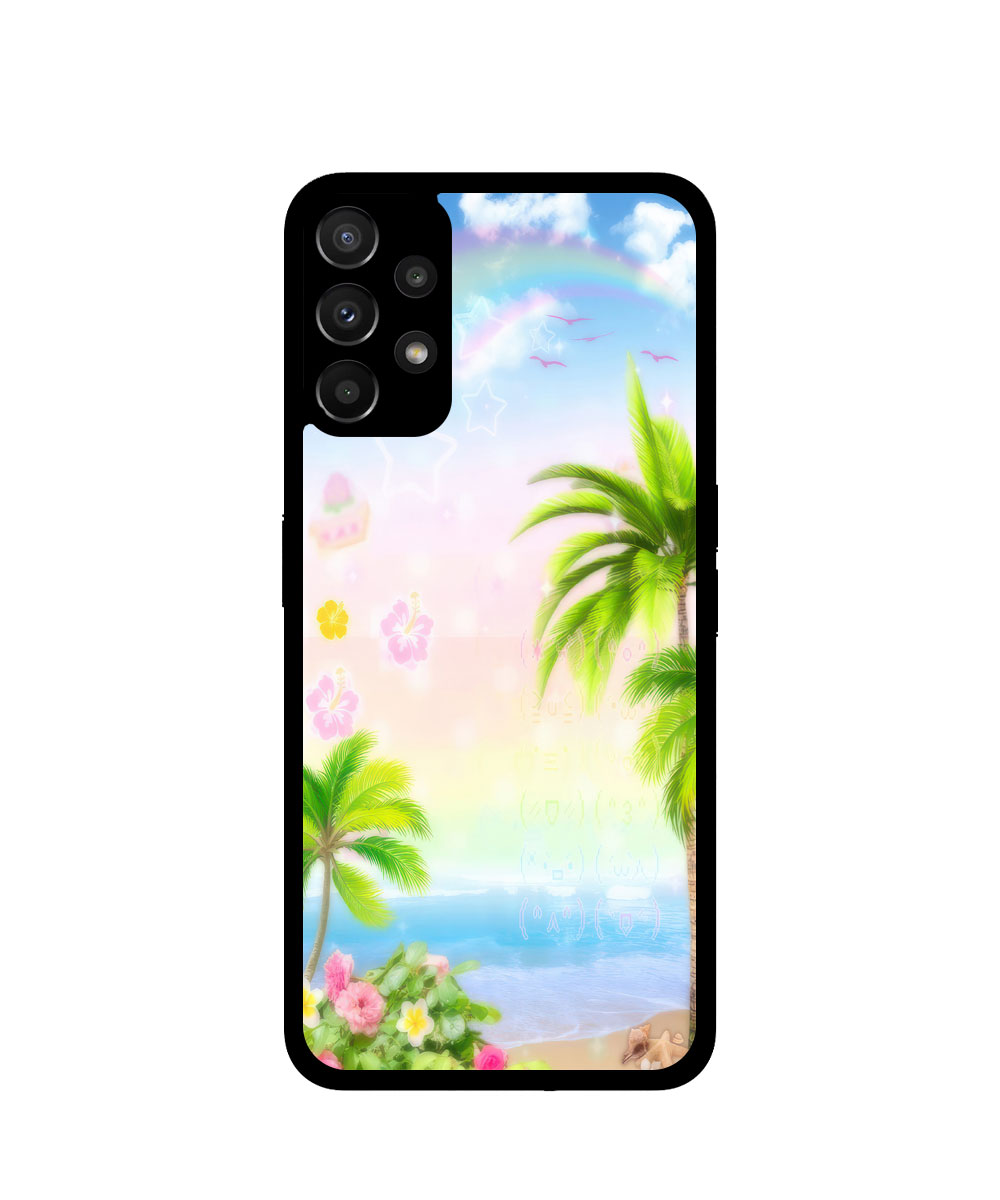 Case / Etui / Pokrowiec / Obudowa na telefon. Wzór: Samsung Galaxy A23 5G