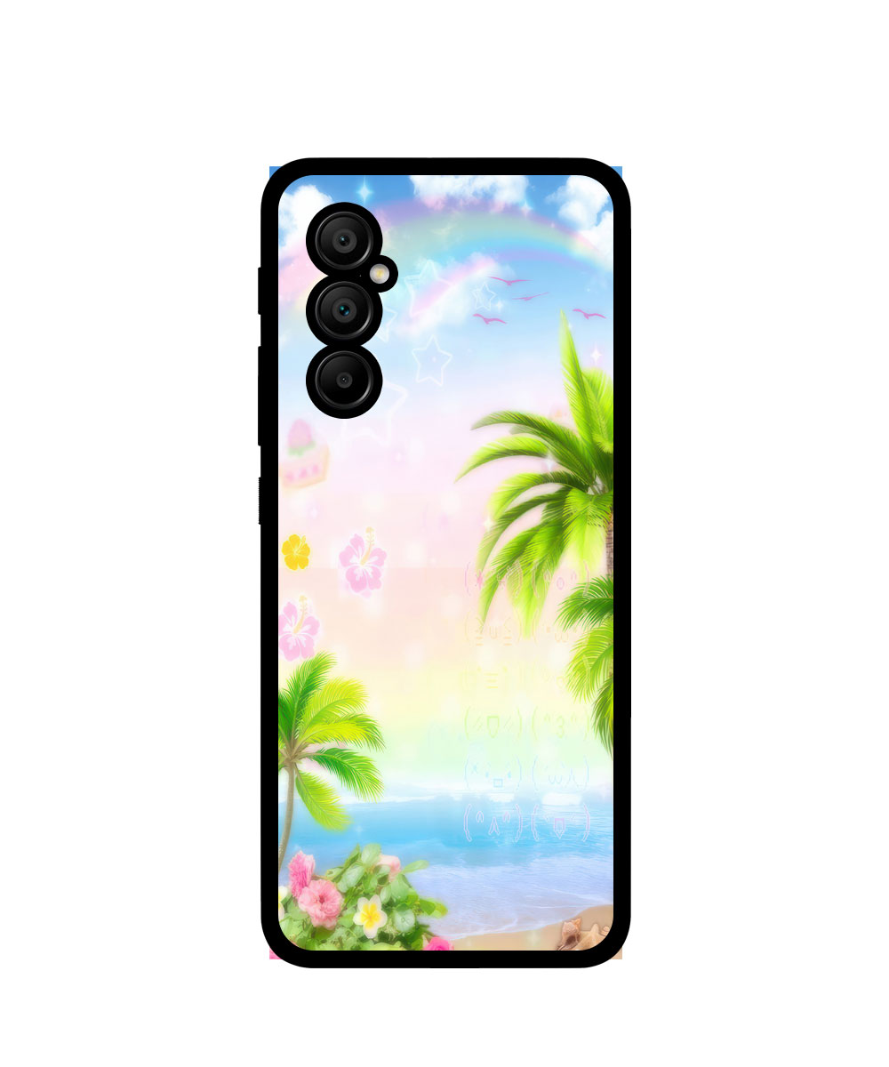 Case / Etui / Pokrowiec / Obudowa na telefon. Wzór: Samsung Galaxy A15