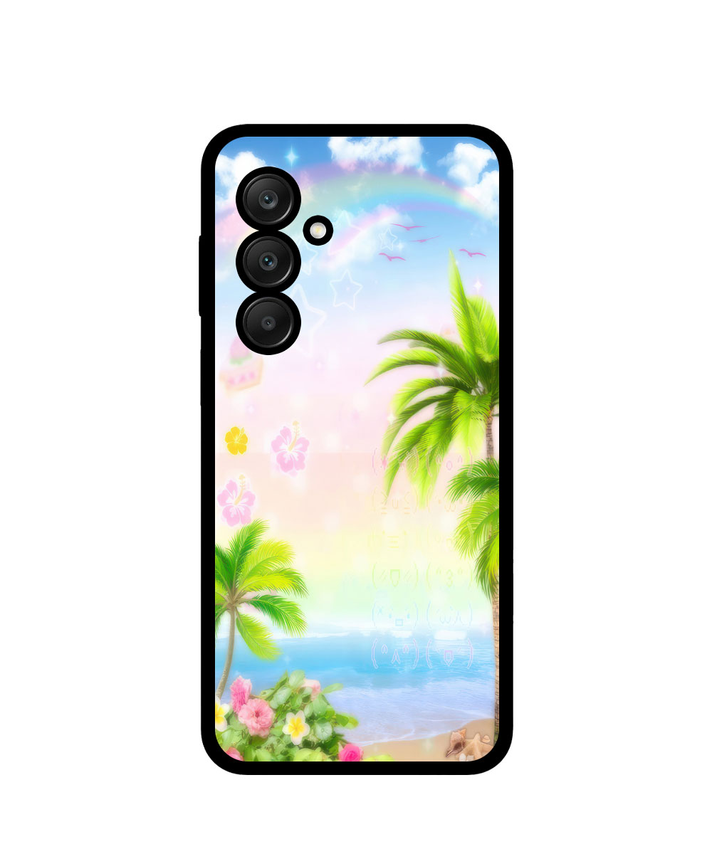 Case / Etui / Pokrowiec / Obudowa na telefon. Wzór: Samsung Galaxy M15 5G