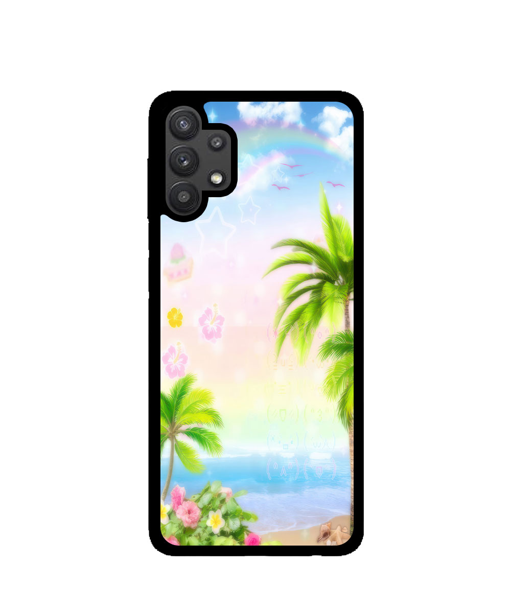 Case / Etui / Pokrowiec / Obudowa na telefon. Wzór: Samsung Galaxy A32 4G