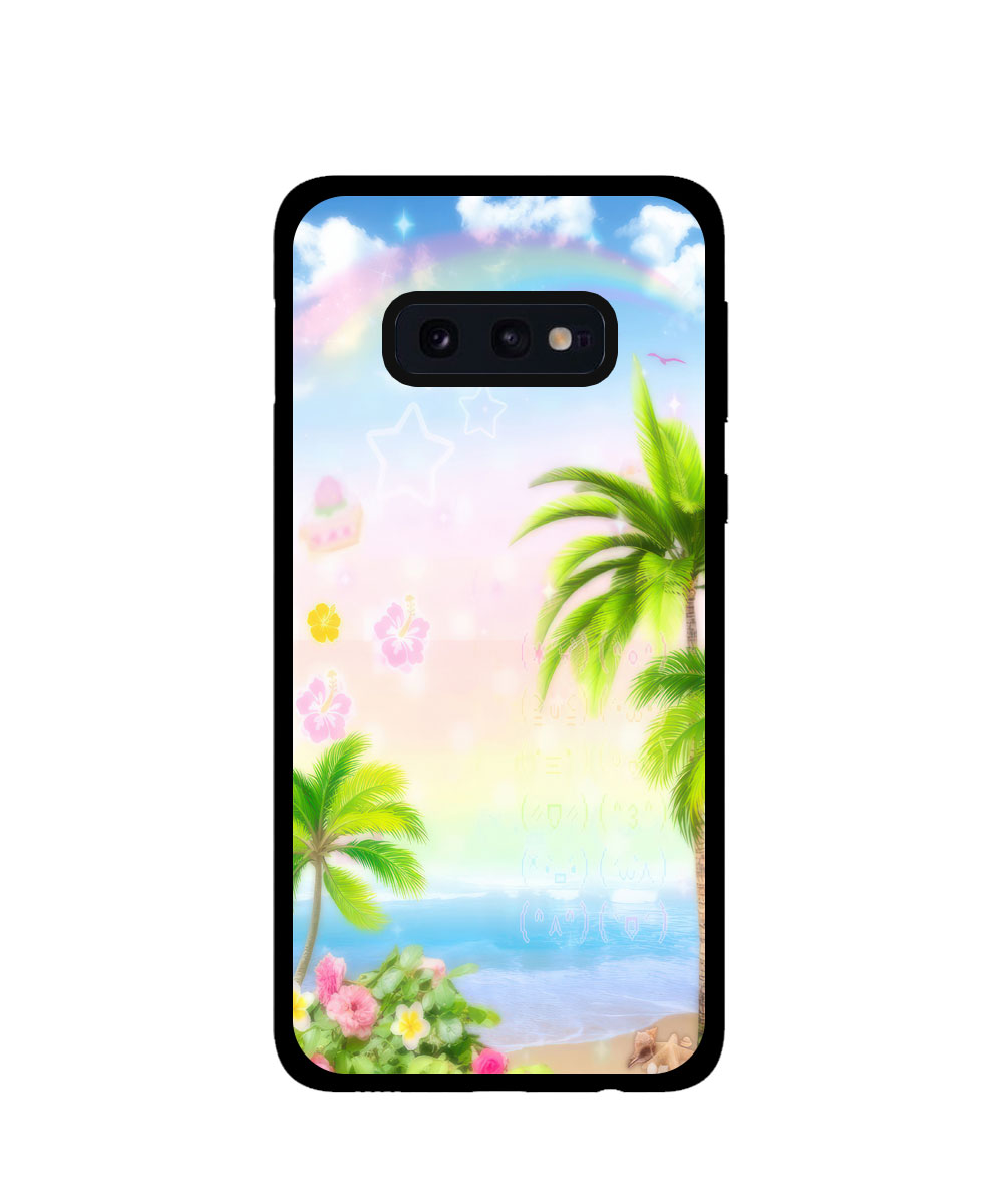 Case / Etui / Pokrowiec / Obudowa na telefon. Wzór: Samsung Galaxy S10e