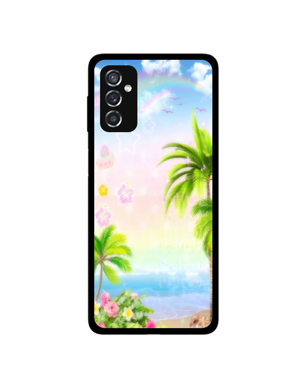 Case / Etui / Pokrowiec / Obudowa na telefon. Wzór: Samsung Galaxy M52 5G