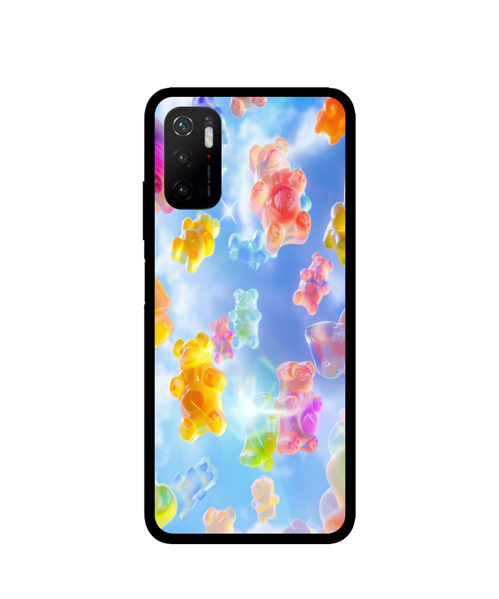 Case / Etui / Pokrowiec / Obudowa na telefon. Wzór: Xiaomi POCO M3 Pro 5G / Redmi Note 10 5G