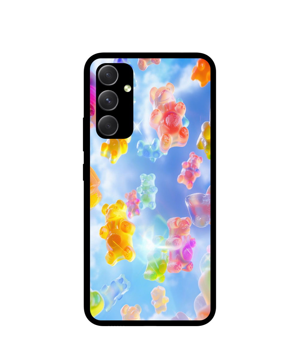 Case / Etui / Pokrowiec / Obudowa na telefon. Wzór: Samsung Galaxy A54