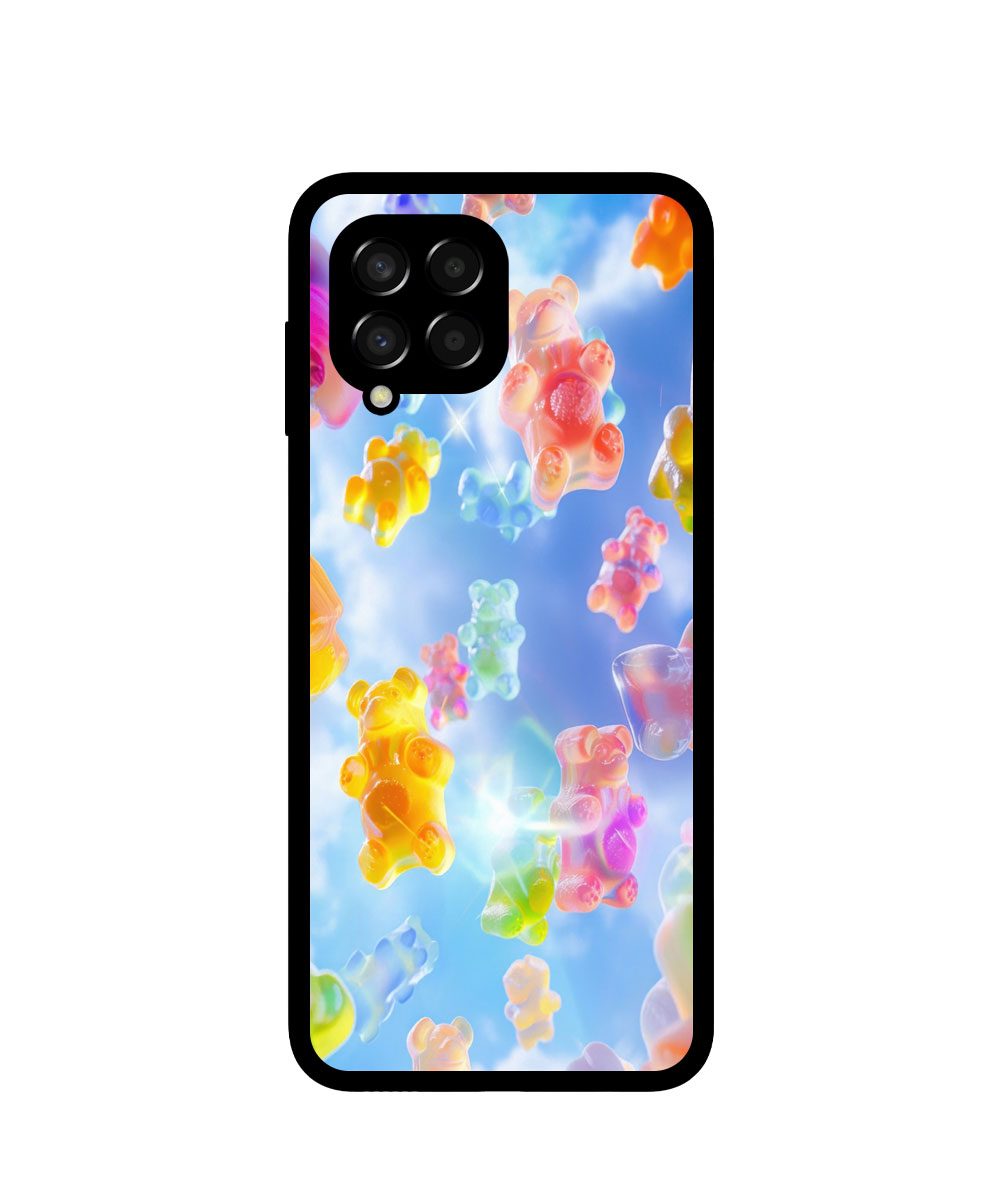 Case / Etui / Pokrowiec / Obudowa na telefon. Wzór: Samsung Galaxy M33