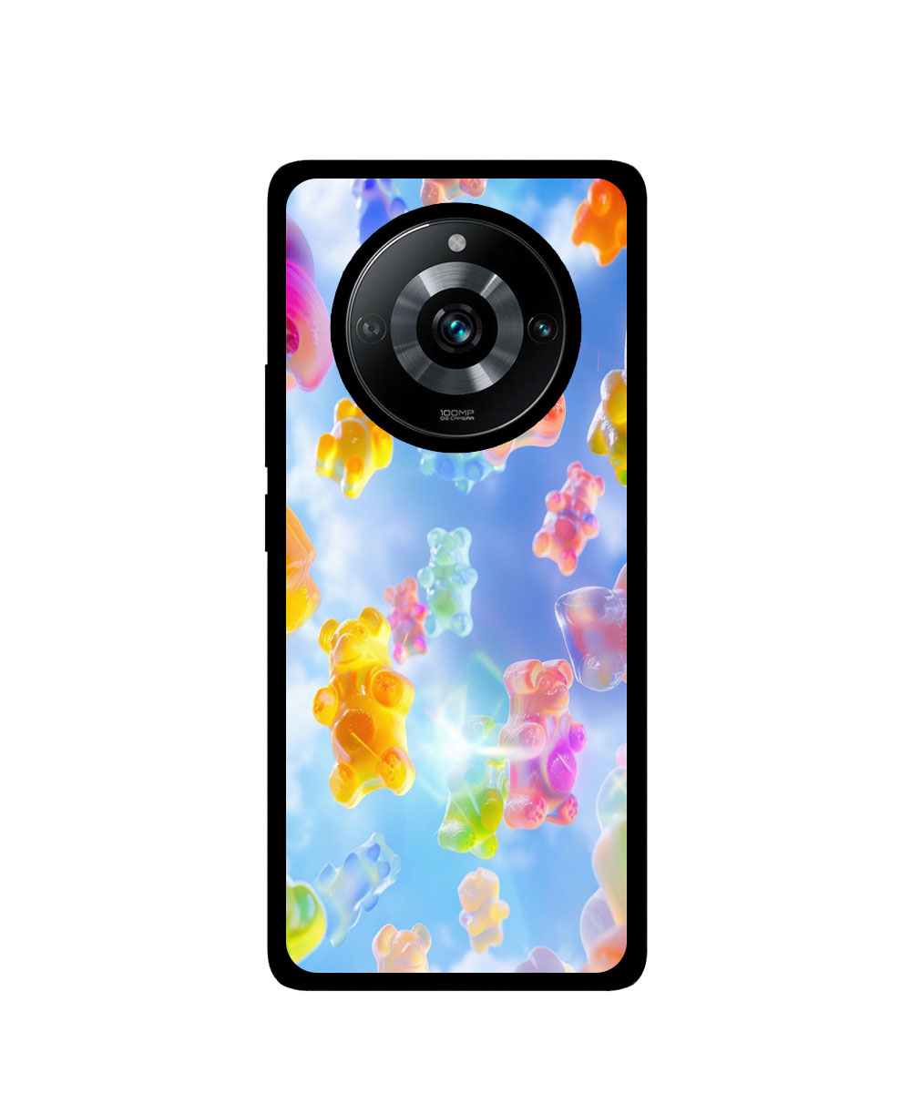 Case / Etui / Pokrowiec / Obudowa na telefon. Wzór: Realme 11 Pro