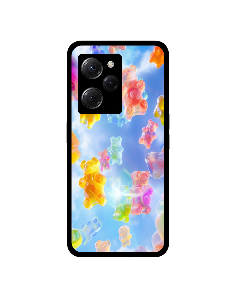 Case / Etui / Pokrowiec / Obudowa na telefon. Wzór: Xiaomi Poco X5 Pro 5G