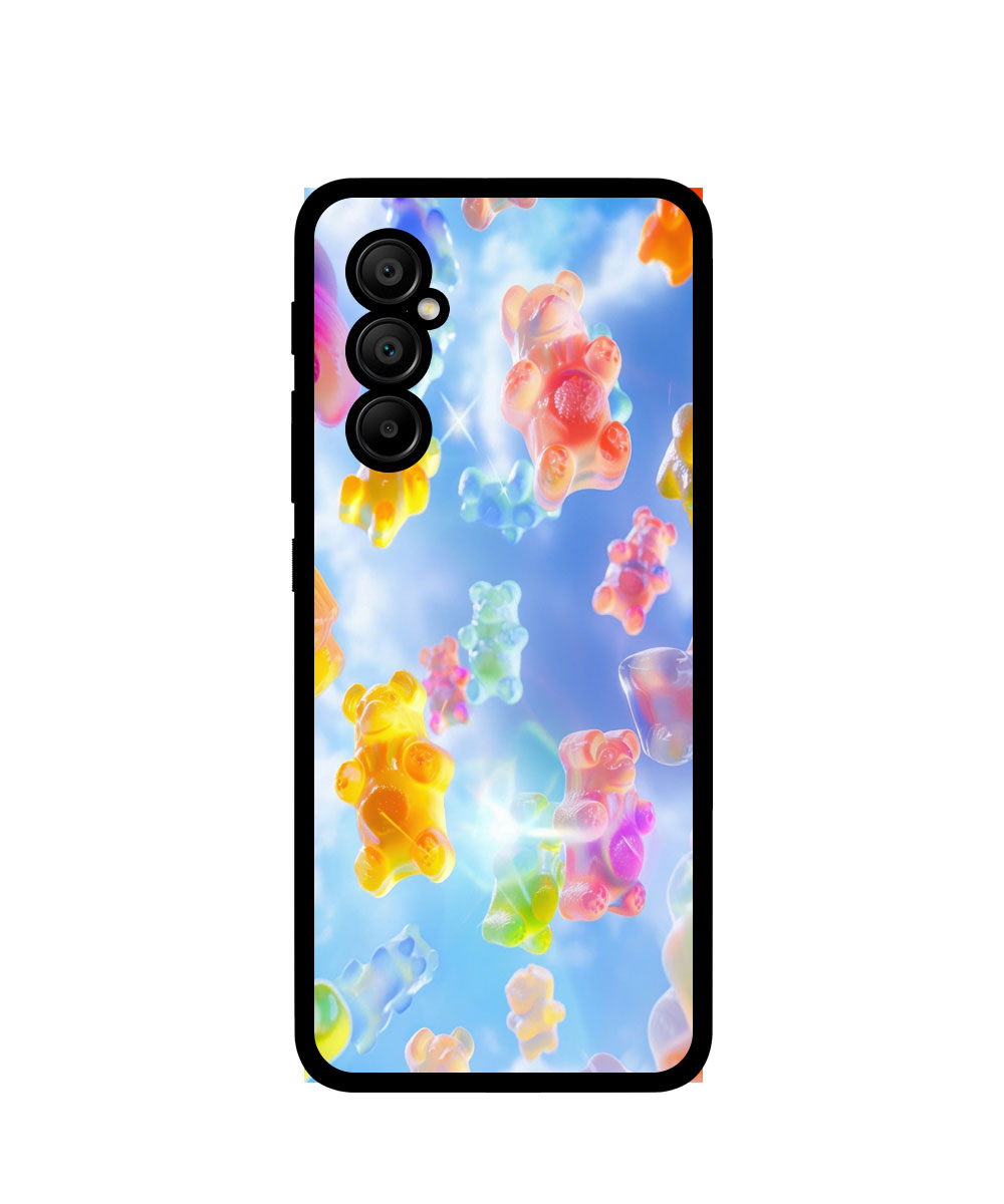 Case / Etui / Pokrowiec / Obudowa na telefon. Wzór: Samsung Galaxy A55 / A55 5G