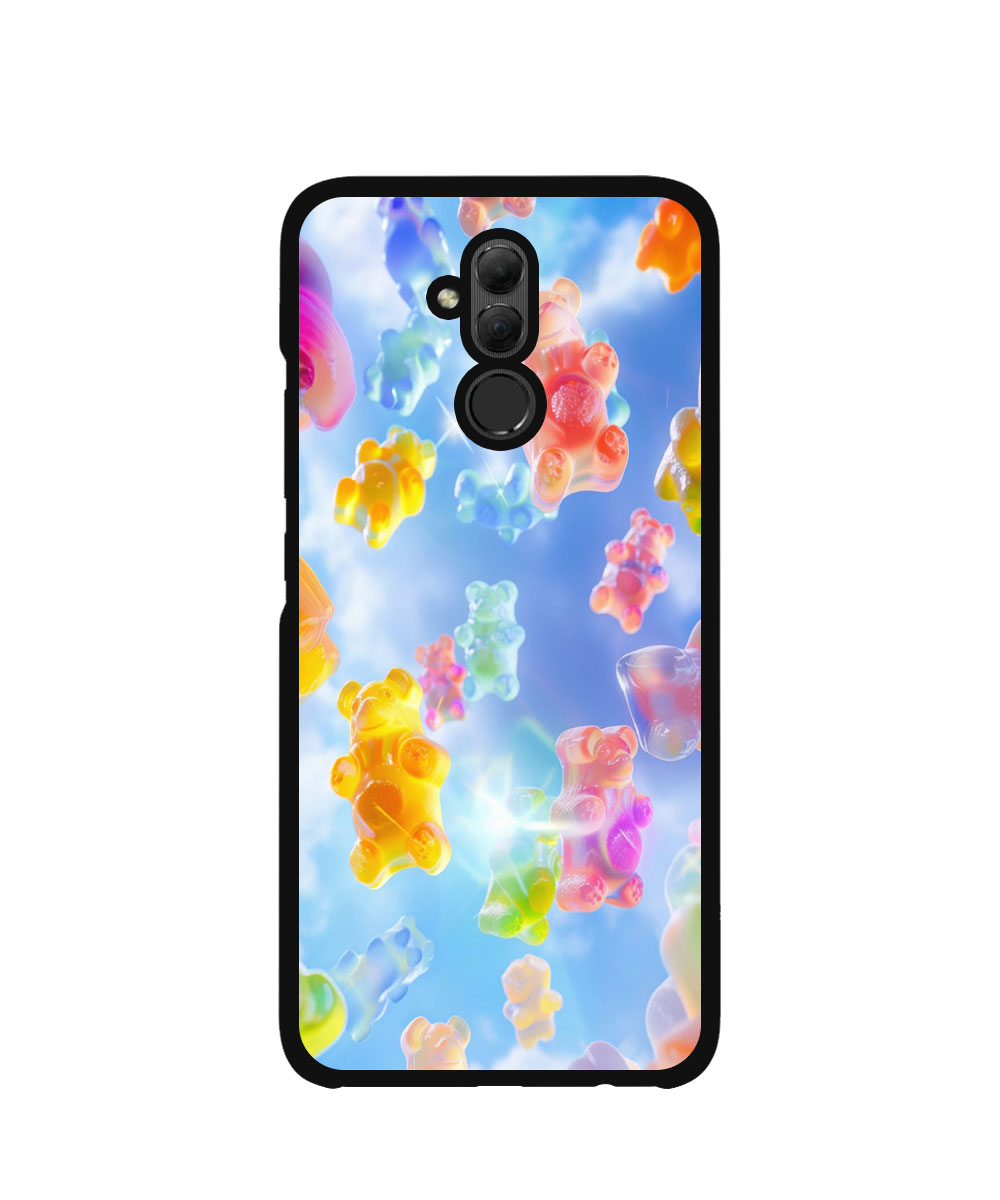 Case / Etui / Pokrowiec / Obudowa na telefon. Wzór: Huawei Mate 20 Lite