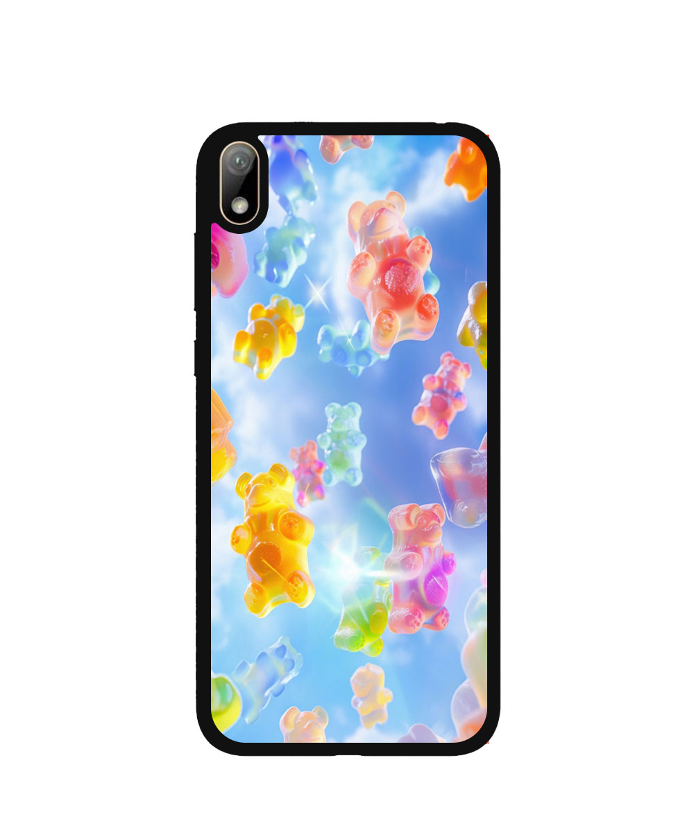 Case / Etui / Pokrowiec / Obudowa na telefon. Wzór: Huawei y5 2019